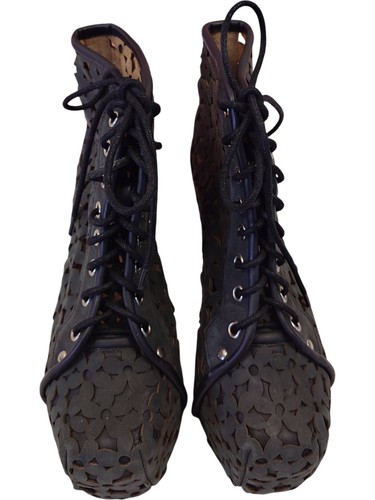 Jeffrey campbell lace - jeffrey, up