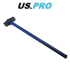 US PRO Sledge Hammer 10lb TPR