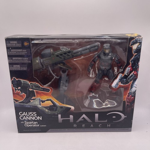 Mcfarlane toys halo reach - toys,