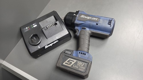 Snap c905mb 18v - snap-on, 1/2"