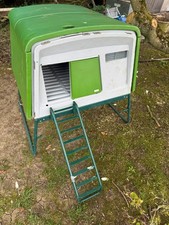 Omlet eglu cube mk2 - omlet,