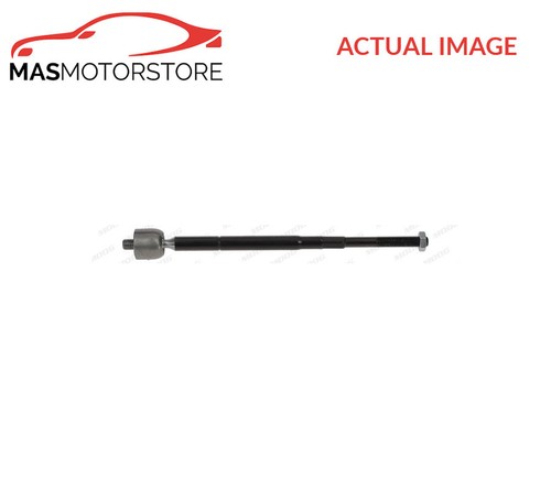 Tie rod axle joint - axle,