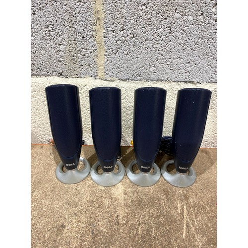 Lot dell surround - lot,