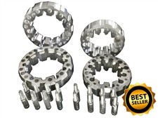 Set Front & Rear Quad