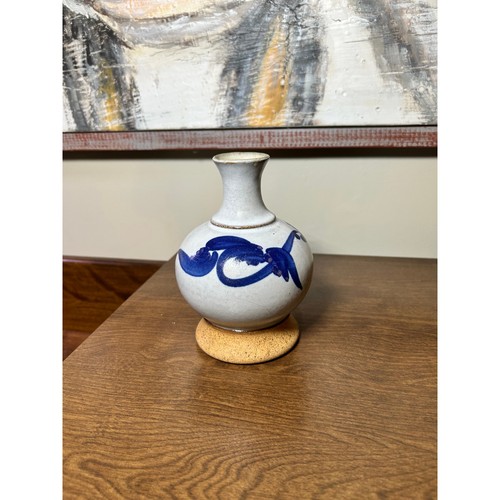 Vintage studio pottery - studio,
