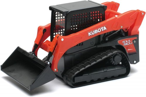 Model kubota compact track - kubota,