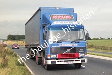 THH Truck Photos - Volvo FL10