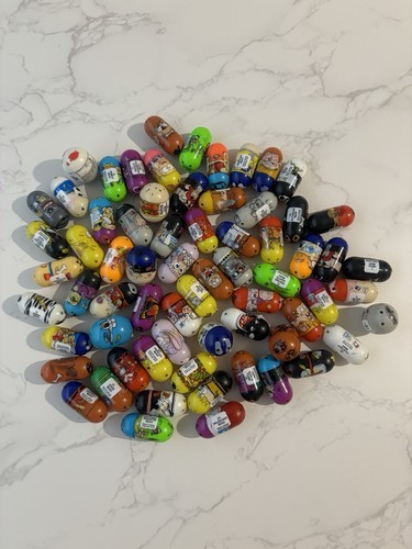 Job lot bundle mighty - lot, 67
