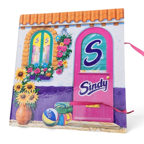 Vintage 1996 hasbro sindy - vintage,