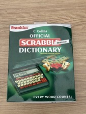 Electronic Collins Franklin