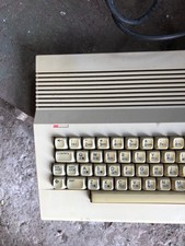 Commodore 64 console and