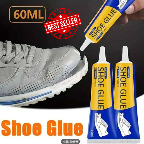 Strong shoe repair glue - strong,