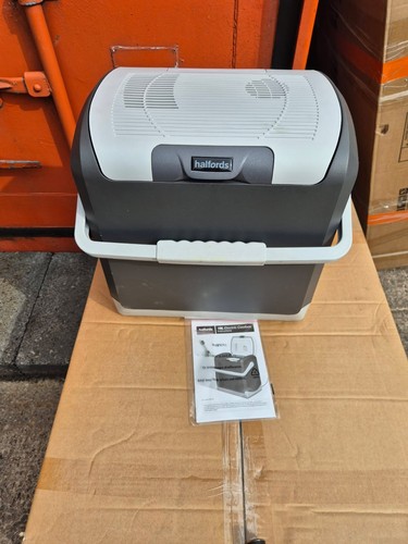 Halfords 19l electric - 19l,