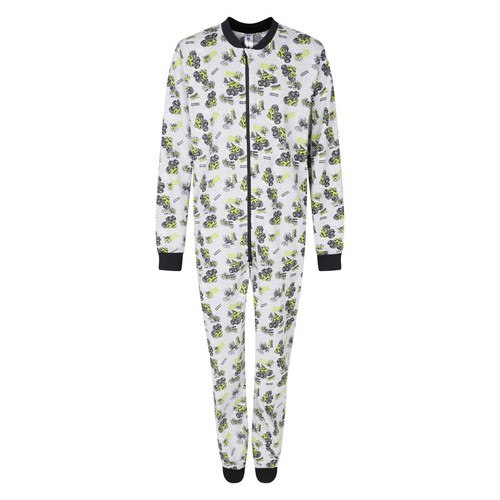 Boys 1onesie monster trucks - boys,