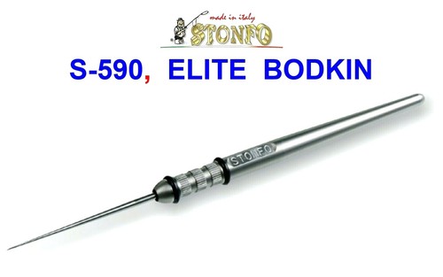 Stonfo 590 elite needle - elite,