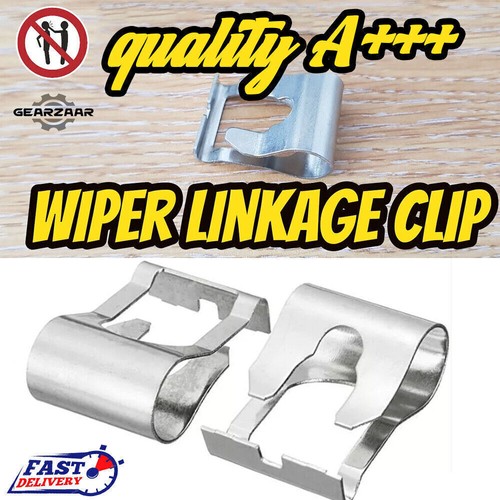 Universal windscreen wiper - 2,