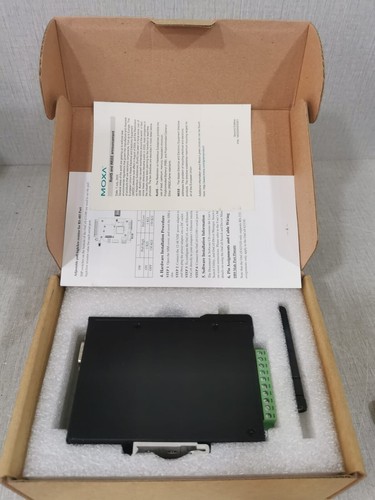 Moxa oncell g3110 - moxa,