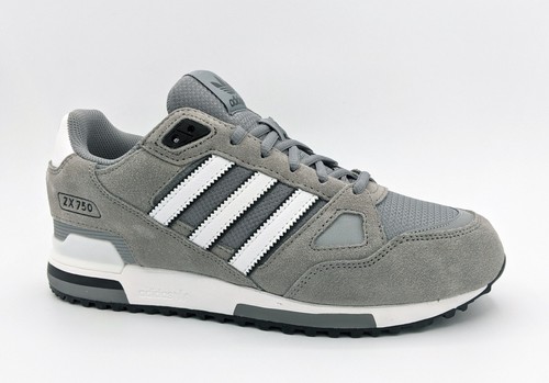 Mens adidas originals 750 - adidas, zx