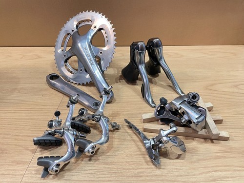 Shimano dura ace 7400 - dura-ace, 7400/7800