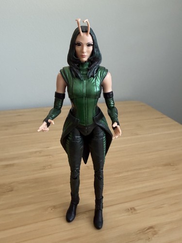 Marvel legends hasbro - legends, mantis