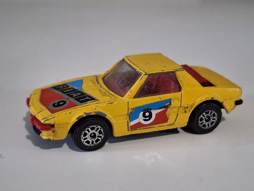 Corgi juniors speed - corgi,