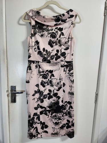 Debenhams debut dress - dress, 10