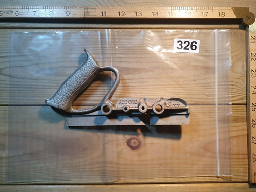 Vintage record 044 plough - vintage,