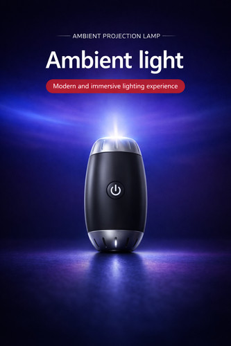 Galaxy star projector - projector, –