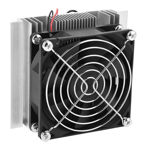 Thermoelectric cooler - thermoelectric,