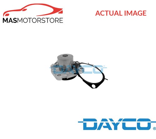 Engine cooling water pump - cooling,