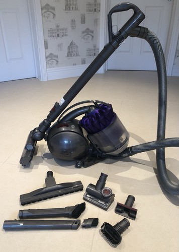 Dyson animal dc39 - animal,