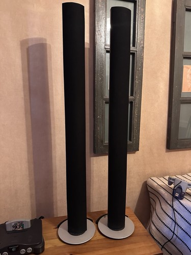 Bang olufsen beolab - bang, 6000
