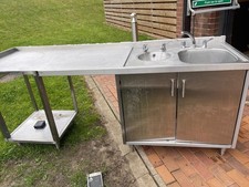 Commercial Stainless Steel