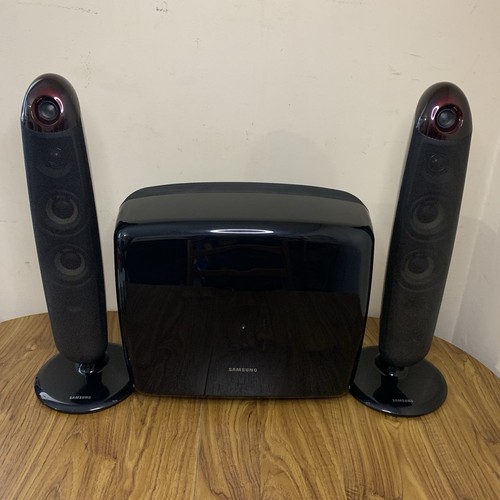 Samsung subwoofer speakers - samsung, &