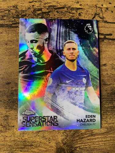 2018 topps chrome premier - 2018-19,
