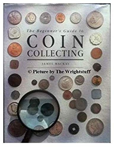 Beg guide coin collecting - to,