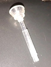 Invisible Dalek Plunger Doctor