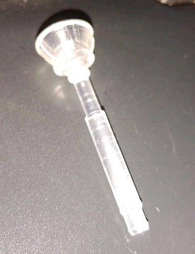 Invisible dalek plunger doctor - invisible,