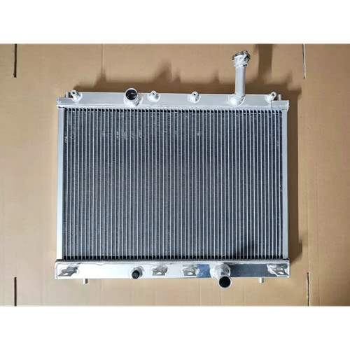 Aluminum radiator dfsk - aluminum, radiator: