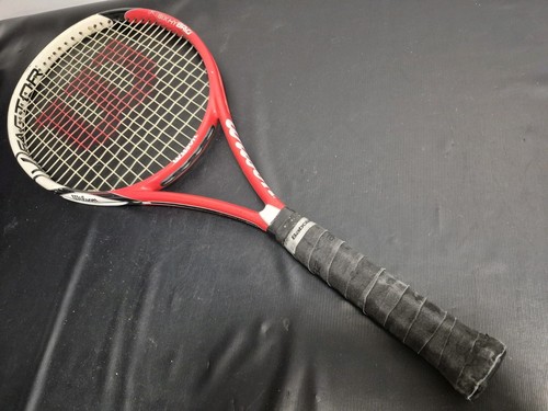 Wilson factor hybrid tennis - k,