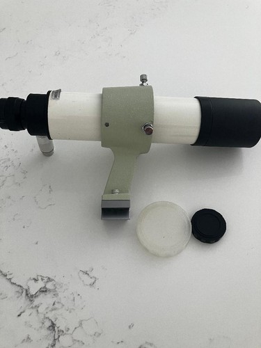 Takahashi 7x50mm finderscope - takahashi,