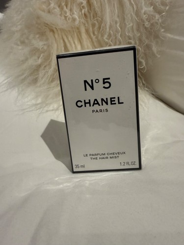 Chanel the hair - hair, mist