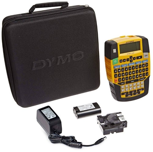 Printer electronic label - electronic,