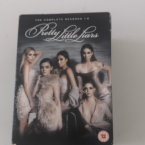 Warner bros pretty little - warner,