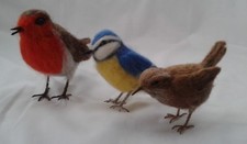 Needle felting kit British