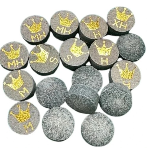 Triple crown pressed snooker - triple,