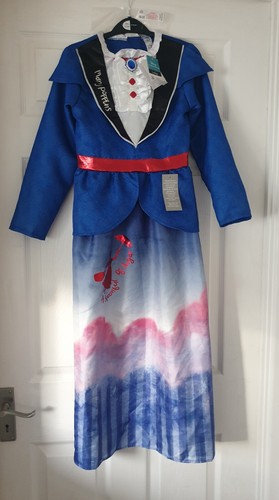 Bnwt girls mary - bnwt, poppins