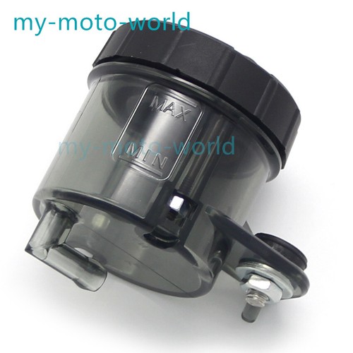 Front brake master cylinder - brake,