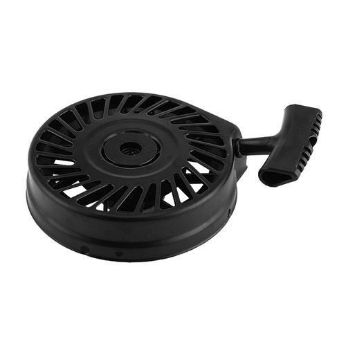 Starter pull start assembly - starter,