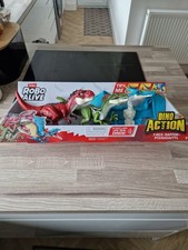 Robo Alive Dino Action